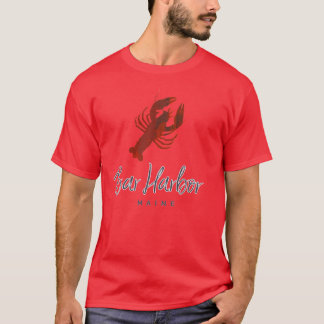 Bar Harbour T-Shirt