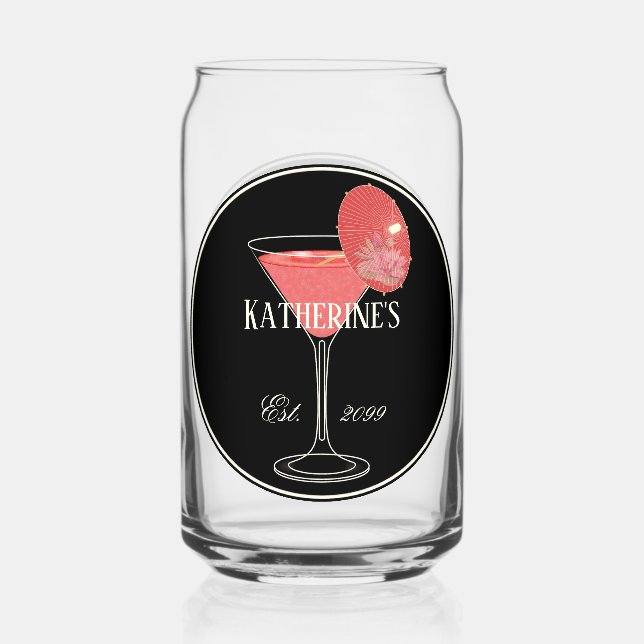 Bar Ladies Elle Shinkware Set (Recto)