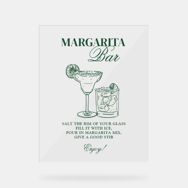 Bar Margarita (Recto)