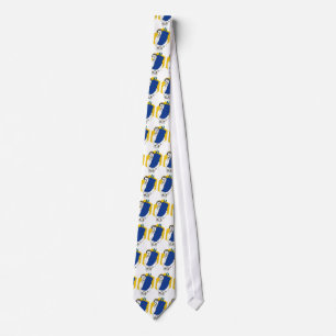 Bar MItzvah Tie
