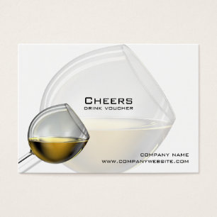 Bar, Restaurant or Winery Drink Vouchers