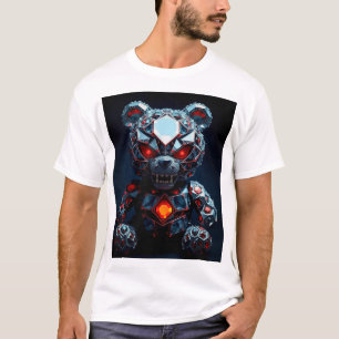 Bär T-Shirt
