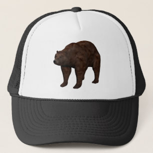 Bär Trucker Hat