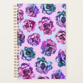 bara no seidou : planner