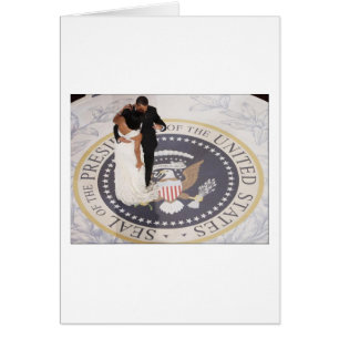 Barack et Michelle Obama