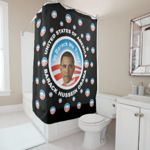 Barack Hussein Obama