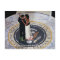 Barack & Michelle Obama dancing at Inaugural Ball