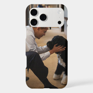 Barack Obama