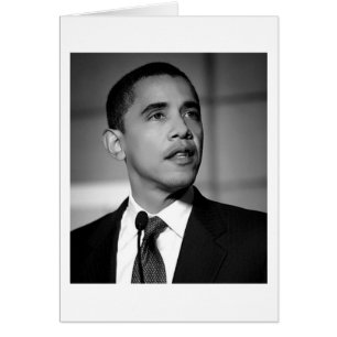 Barack Obama