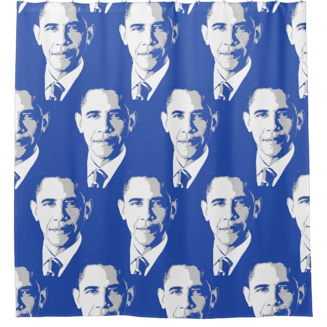 BARACK OBAMA (Front)
