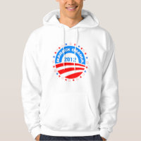 Barack Obama 2012 Logo Design