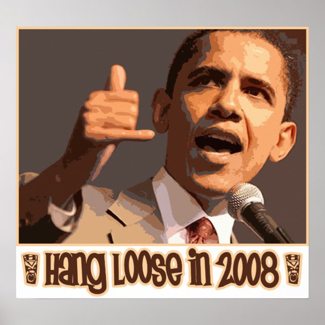 barack_obama-779027 poster (Front)