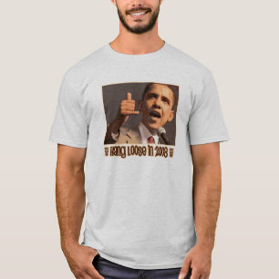 barack_obama-779027 T-Shirt