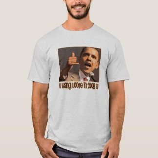 barack_obama-779027 T-Shirt