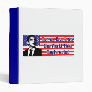 Barack Obama Binder