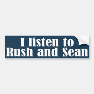 Barack Obama Bumper Sticker
