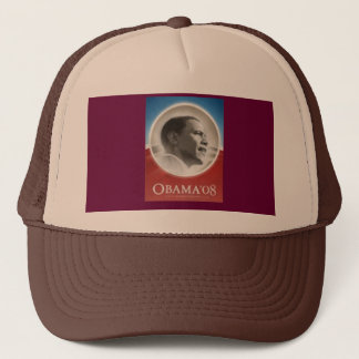 BARACK OBAMA HATS