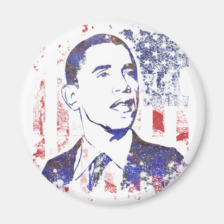 Barack Obama Magnets