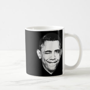 Barack Obama - Obama Shirt - Obama T Shirt - Usa T Coffee Mug