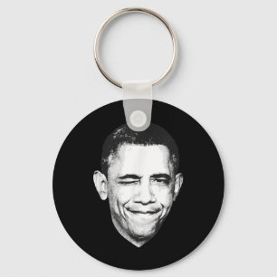 Barack Obama - Obama Shirt - Obama T Shirt - Usa T Keychain