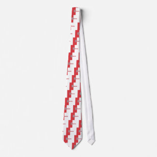 Barack Obama Ohio Tie
