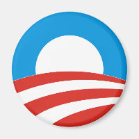 barack obama president usa logo elections 2012