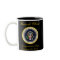 Barack Obama - Presidential Seal Mug