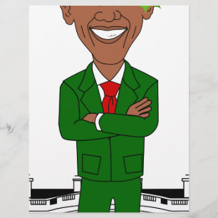 barack obama santa claus