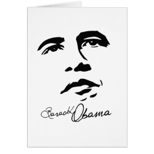 Barack Obama Signature
