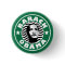Barack Obama Star Caffeine
