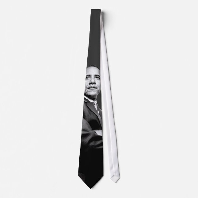 Barack Obama Tie (Front)