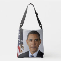 Barack Obama US President White House Portrait