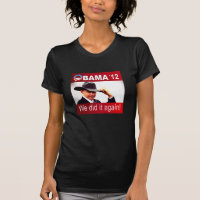 Barack Obama Victory 2012