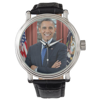 Barack Obama Watch