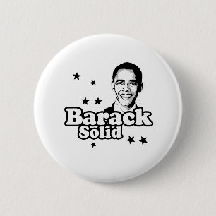 BARACK SOLID 2 INCH ROUND BUTTON