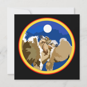 Baraka and Yes! Card