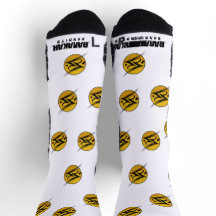 Barakah Bandits™ Sports Socks