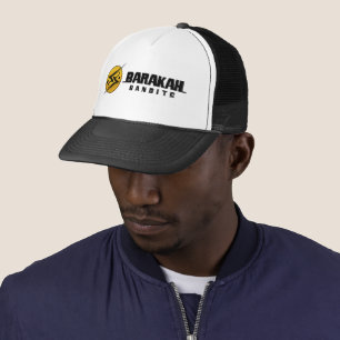 Barakah Bandits™ Trucker Hat