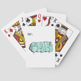 Baralho Stok Playing Cards