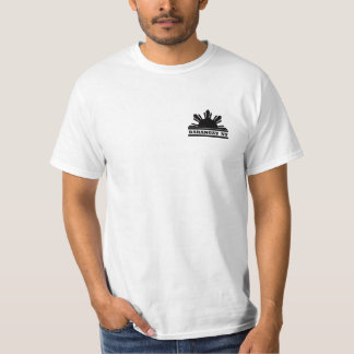 BarangayNY 2010 T-Shirt