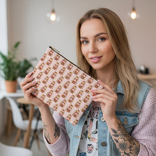 Barb Accessory Pouch