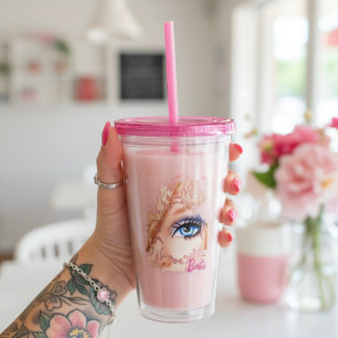 Barb Acrylic Tumbler