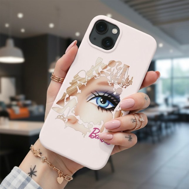 Barb Case-Mate iPhone Case (Creator Uploaded)