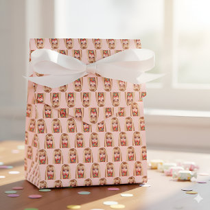 Barb Favor Boxes