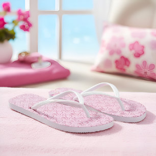 Barb Flip Flops