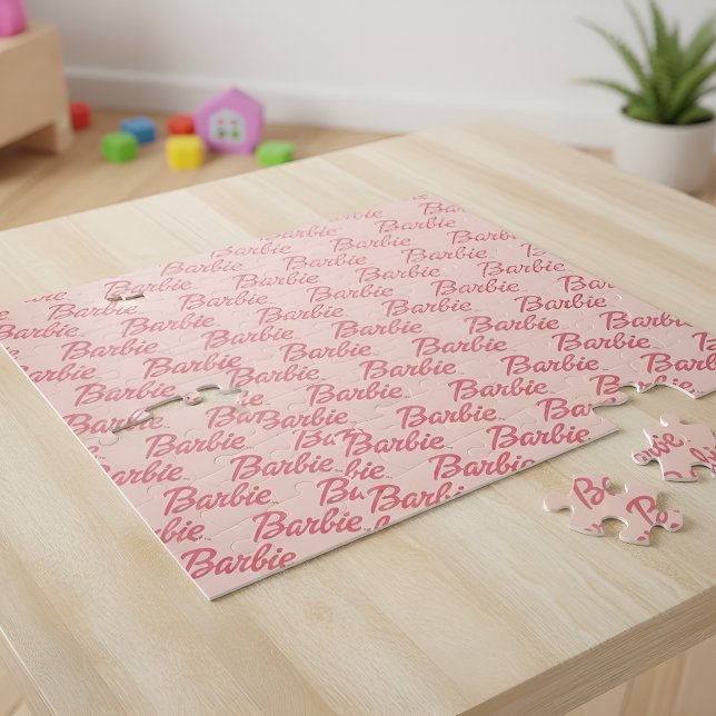 Barb Jigsaw Puzzle (Créateur téléchargé)