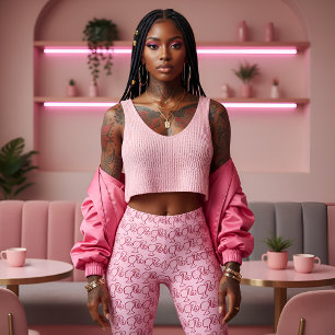 Barb Leggings