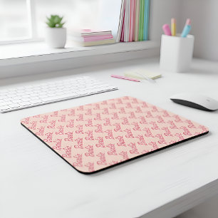Barb Mouse Pad