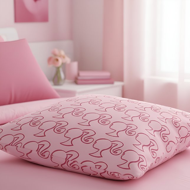Barb Pillow (Creator Uploaded)