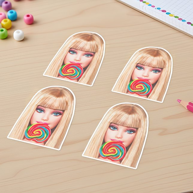 Barb Sticker (Creator Uploaded)